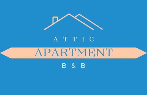 Attic Apartment - Foto 32