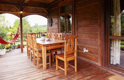 Kurpiowska Chatka - Foto 7