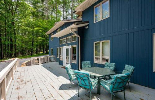 Blue Anchor - Foto 43