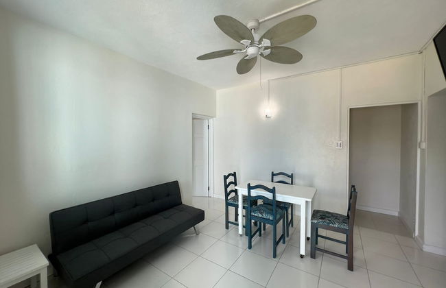 Nautilus Ocean Suites - Photo 16