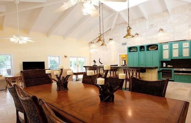 The Caribbean Resort Jamaican Palm House - Foto 6