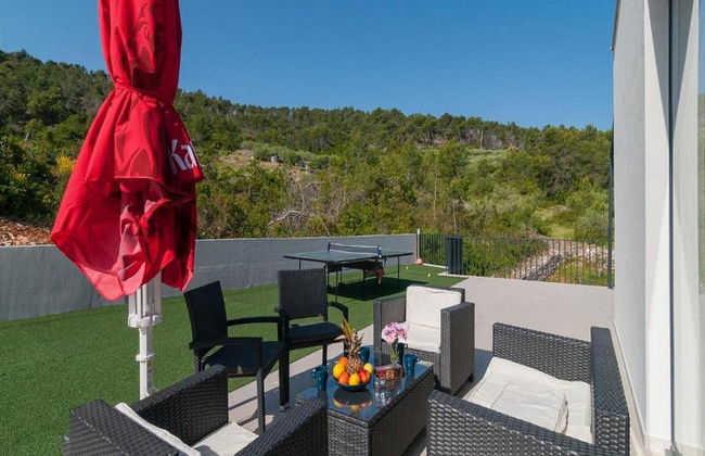 Villa Antonio - Foto 26