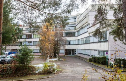 Studio familial de charme 3 Epis Belvédère - Foto 24