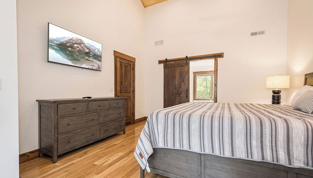 Swing Away - Foto 2, Habitación