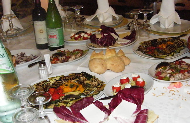 Agriturismo Il Giglio - Foto 69