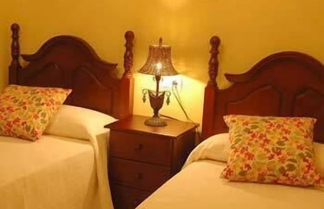 Las Mayoralas - Photo 6