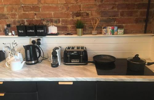 Albert Rd Aparthotel - Foto 67