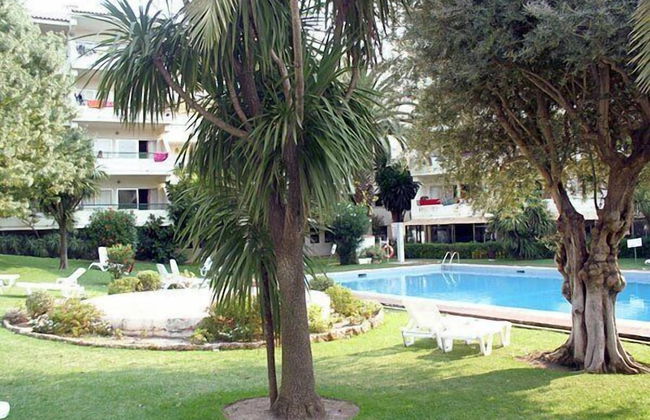 Parque Mourabel- Pe Do Lago- Oasis Village - Foto 59