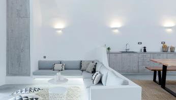 Alluvial Santorini Suites - Foto 3