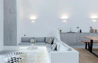 Alluvial Santorini Suites - Foto 3