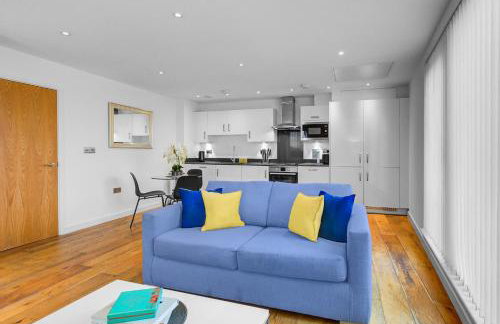 Hybrid Resi - London, Greenwich near O2 Arena - Photo 4