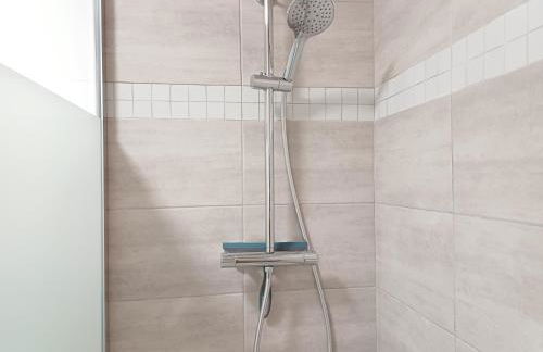 Élégant, spacieux, 2 couchages, proche centre - Foto 9