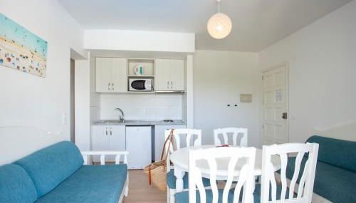 BJ Apartamentos Europa - Foto 4