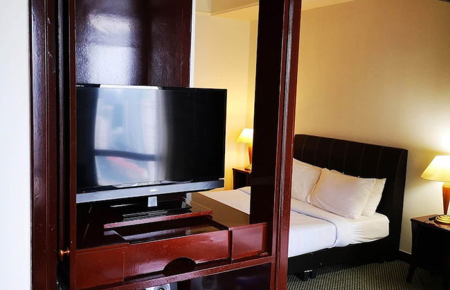 Cool Service Suites at Times Square - Foto 25