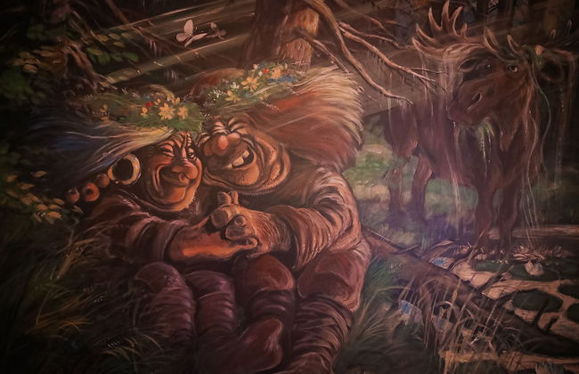 Vesterland Feriepark Cabins & Apartments - Foto 16