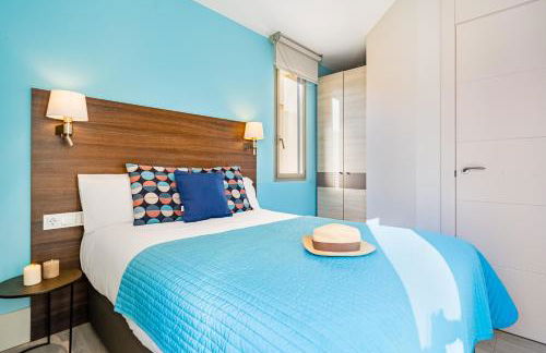 Kronos on the Beach suite 1 - Foto 9