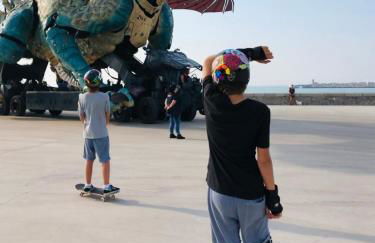 La baraque Calais - Foto 29