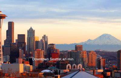 Pacific View, Best Area, 2 Baths, 2 Bedrooms, WD, Jacuzzi Bath, New Carpet, Balcony, View, 925sf - Foto 31