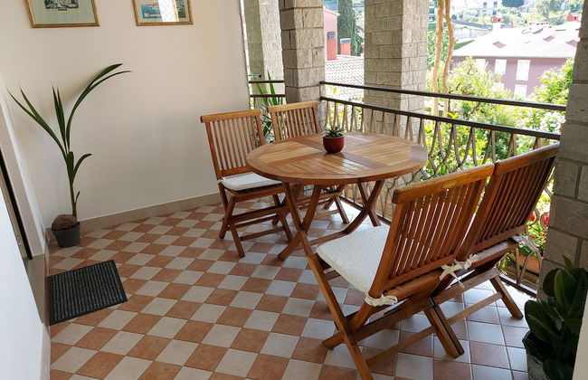 Apartments Bagar - Foto 12