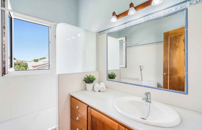 Villa Flores Blanes - Foto 15