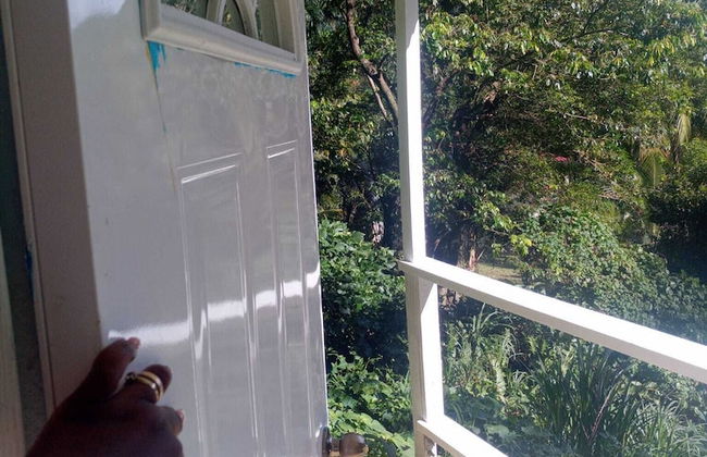 Binks appartments - Photo 16