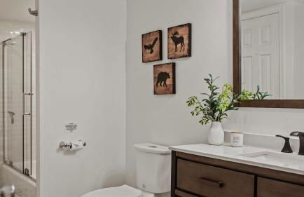 Slopeside Escape by Avantstay Walk to Ski Lifts Arcade Games + Shuffleboard - Foto 60