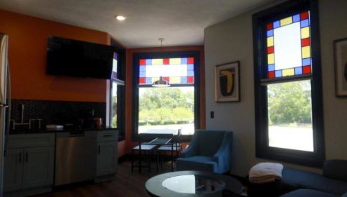 Modern Queen Apartment At The Victorian Unit E - Foto 2