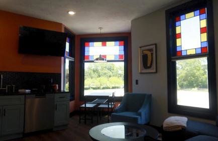 Modern Queen Apartment At The Victorian Unit E - Foto 2