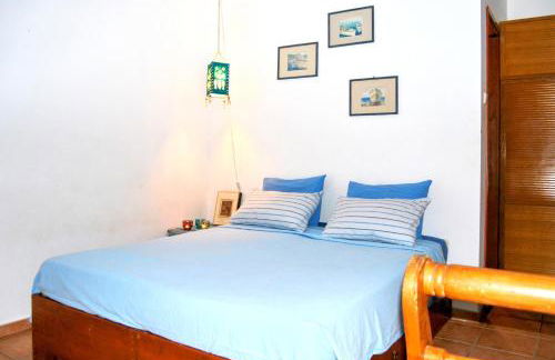 Picturesque Villa in Limnos + Enclosed Garden + Sea View - Foto 17