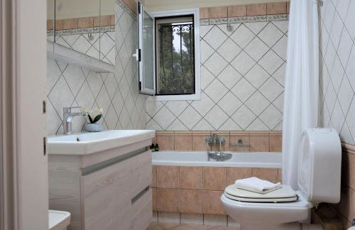 La Bella Vita - Luxury Holiday House close to Corfu Town - Photo 46