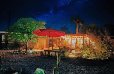 The Desert Shire Large HotTub,Large Pool,Stargazing Paradise - Foto 6