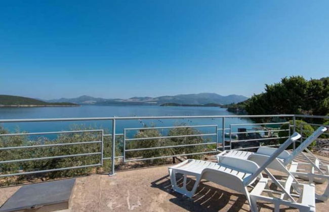 Spacious and Cozy Seafront Apartments - Foto 15