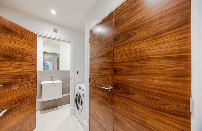 Palace Wharf Apartments - Foto 106