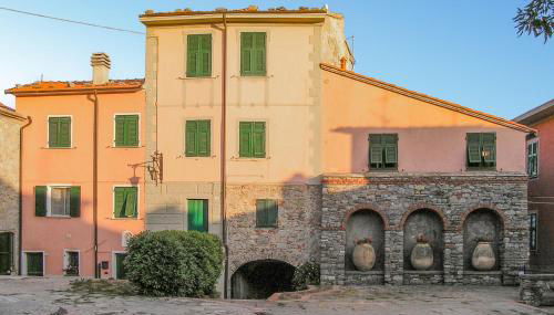 3 Bedroom Stunning Home In Montemarcello - Foto 2