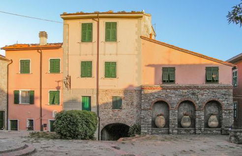 3 Bedroom Stunning Home In Montemarcello - Foto 2