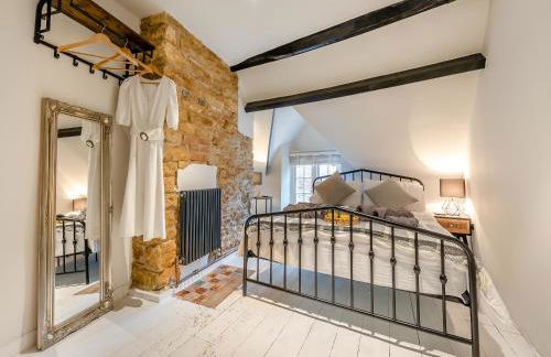 Patience Cottage - Foto 15