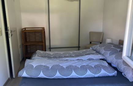 Smoke free small apartement with Garden View - Foto 26