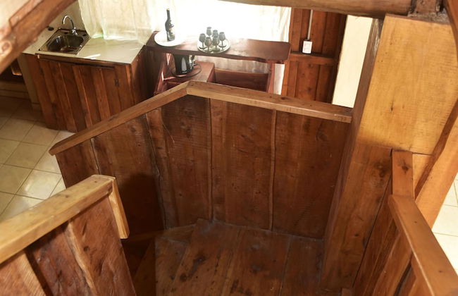 Santa Ana City Views Breathtaking Chalet - Foto 24