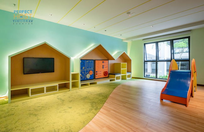 Timurbay beachfront by Perfect Host - Foto 54