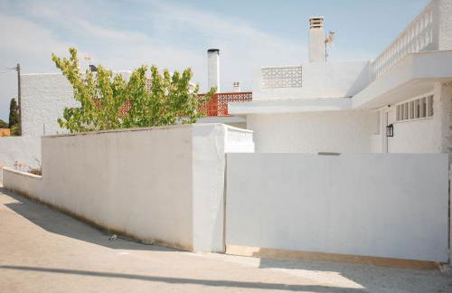 Bungalow con encanto y vistas al mar - Foto 7