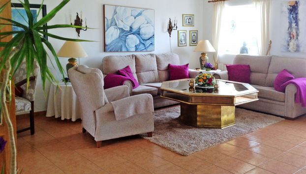 Sunshine - Foto 5, Living Room