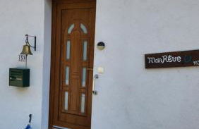 apartment, gite by the canal l Est,river Coney vosges france - Foto 7