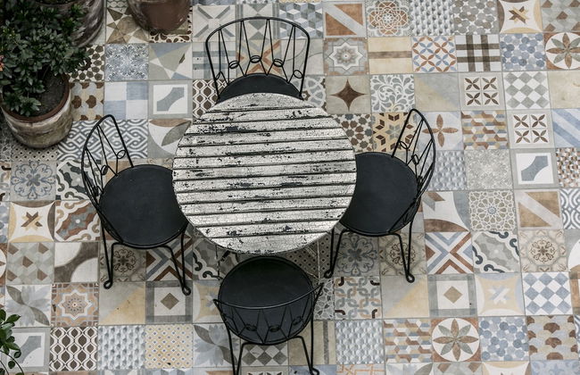 Casa Galos Hotel & Lofts - Foto 47