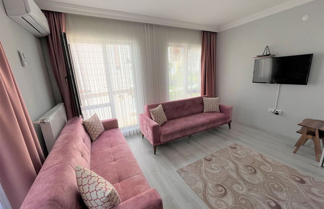 Cerrahpasa Apart Hotel - Foto 55