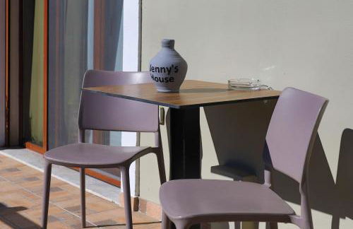 Jennys House in Stroggili - Foto 58