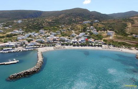 Sea Urchin Apartments 1st floor - Foto 8