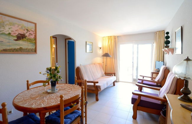 Apartamentos Rocamaura I - Foto 65