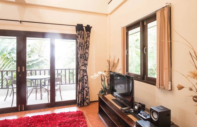 10 Bedroom Sea Front Twin Villa Koh Phangan SDV232/234-By Samui Dream Villas - Foto 17