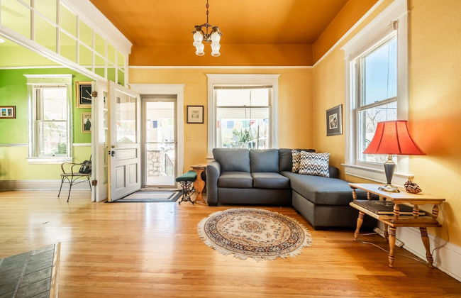 Mt Washington House - Foto 22