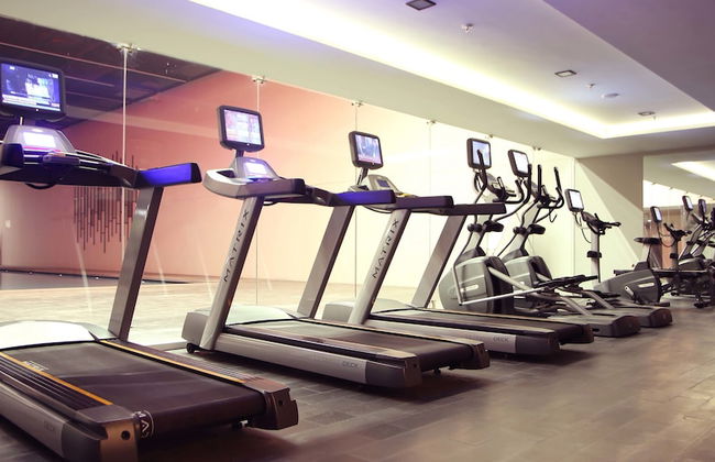 G Suites Airport - Foto 43